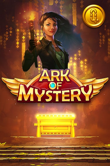 Ark of Mystery играть бесплатно без регистрации | Вулкан Миллион 