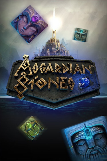 Asgardian Stones играть бесплатно без регистрации | Вулкан Миллион 