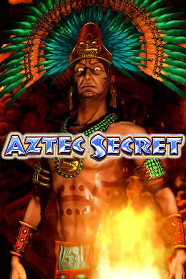 Aztec Secret играть бесплатно без регистрации | Вулкан Миллион 