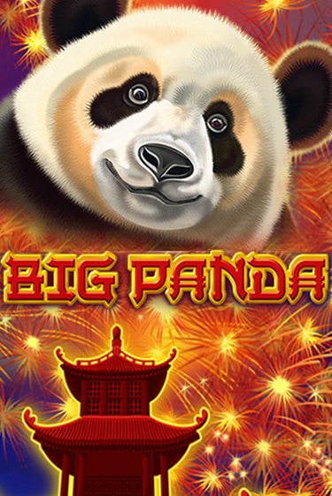 Big Panda играть бесплатно без регистрации | Вулкан Миллион 