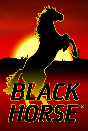 Black Horse играть бесплатно без регистрации | Вулкан Миллион 