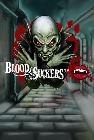 Blood Suckers играть бесплатно без регистрации | Вулкан Миллион 