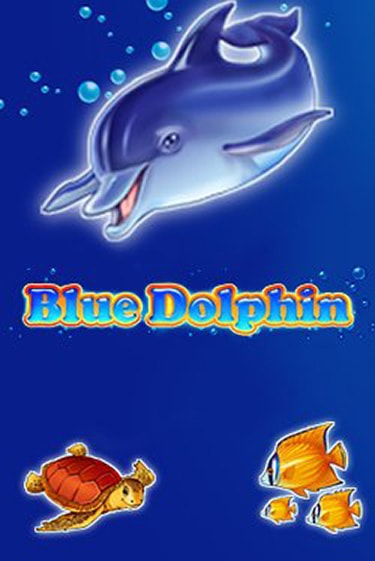 Blue Dolphin играть бесплатно без регистрации | Вулкан Миллион 