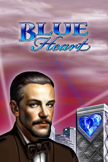 Blue Heart играть бесплатно без регистрации | Вулкан Миллион 