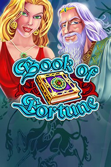 Book of Fortune играть бесплатно без регистрации | Вулкан Миллион 