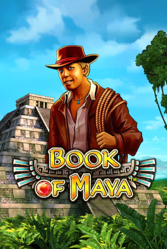 Book of Maya играть бесплатно без регистрации | Вулкан Миллион 