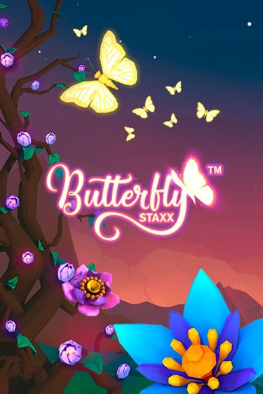 Butterfly Staxx играть бесплатно без регистрации | Вулкан Миллион 