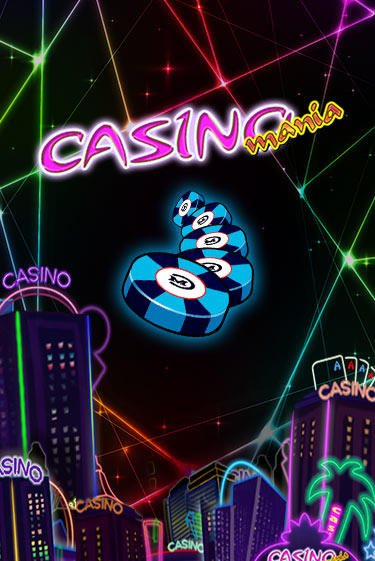 Casino Mania играть бесплатно без регистрации | Вулкан Миллион 