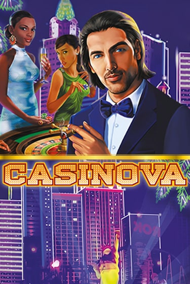 Casinova играть бесплатно без регистрации | Вулкан Миллион 