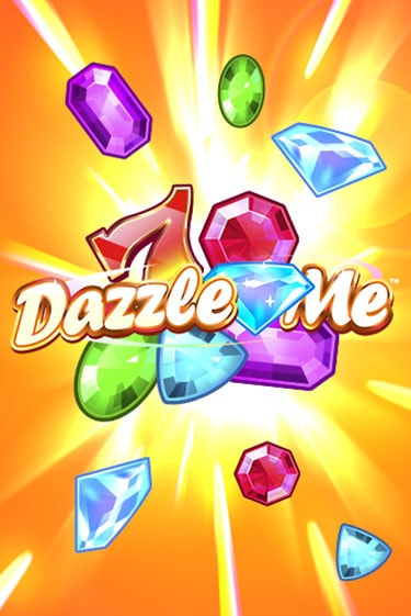 Dazzle Me играть бесплатно без регистрации | Вулкан Миллион 