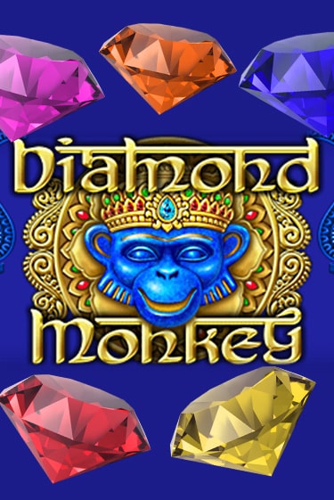 Diamond Monkey играть бесплатно без регистрации | Вулкан Миллион 