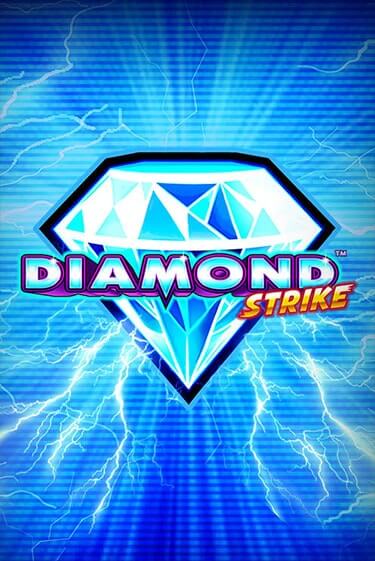 Diamond Strike играть бесплатно без регистрации | Вулкан Миллион 