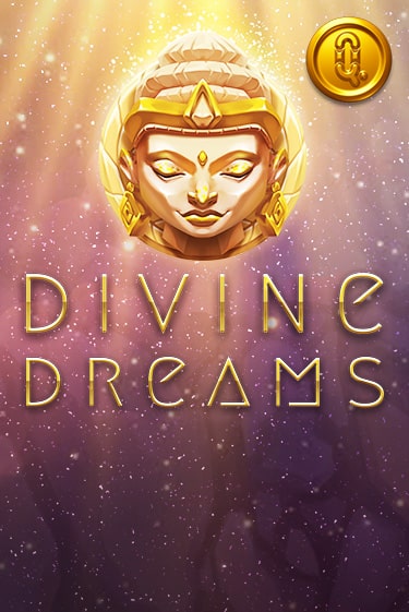 Divine Dreams играть бесплатно без регистрации | Вулкан Миллион 