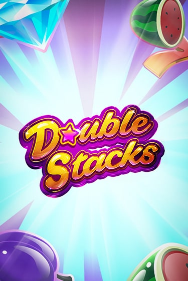 Double Stacks играть бесплатно без регистрации | Вулкан Миллион 