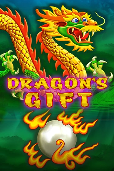 Dragons Gift играть бесплатно без регистрации | Вулкан Миллион 
