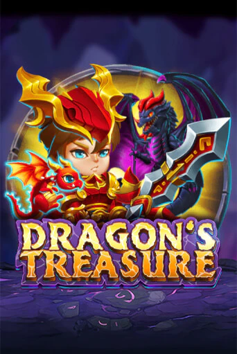 Dragon's Treasure играть бесплатно без регистрации | Вулкан Миллион 