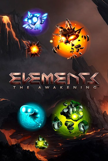 Elements: The Awakening играть бесплатно без регистрации | Вулкан Миллион 