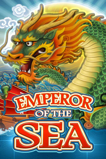 Emperor Of The Sea играть бесплатно без регистрации | Вулкан Миллион 