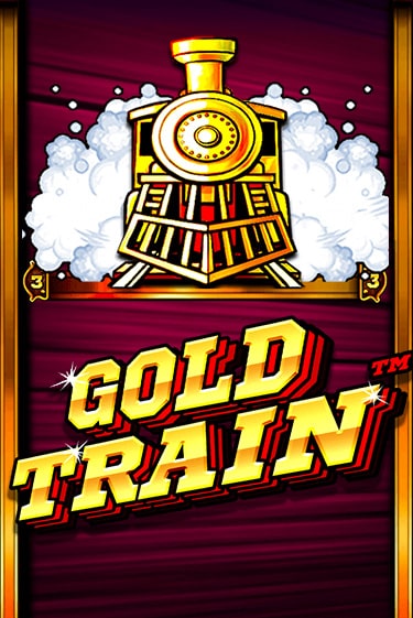 Gold Train играть бесплатно без регистрации | Вулкан Миллион 