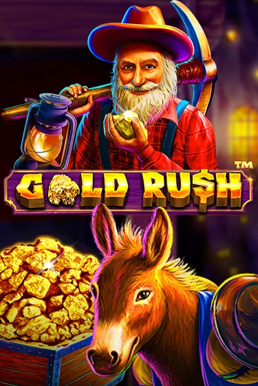 Gold Rush играть бесплатно без регистрации | Вулкан Миллион 