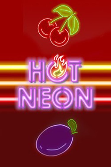 Hot Neon играть бесплатно без регистрации | Вулкан Миллион 