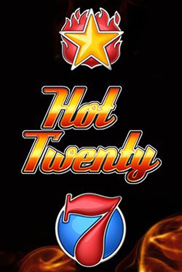 Hot Twenty играть бесплатно без регистрации | Вулкан Миллион 