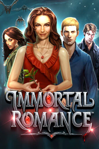 Immortal Romance играть бесплатно без регистрации | Вулкан Миллион 