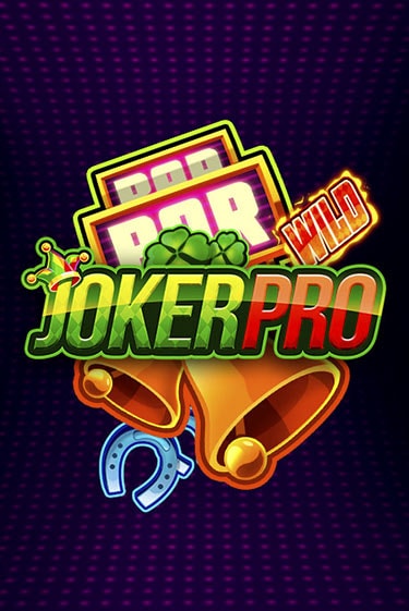 Joker Pro играть бесплатно без регистрации | Вулкан Миллион 