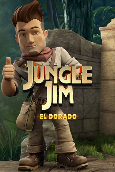 Jungle Jim El Dorado играть бесплатно без регистрации | Вулкан Миллион 