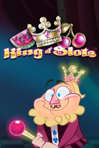 King of Slots играть бесплатно без регистрации | Вулкан Миллион 