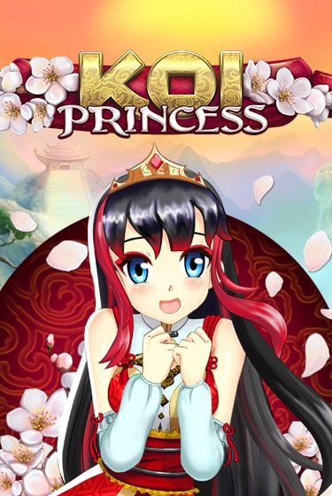 Koi Princess играть бесплатно без регистрации | Вулкан Миллион 