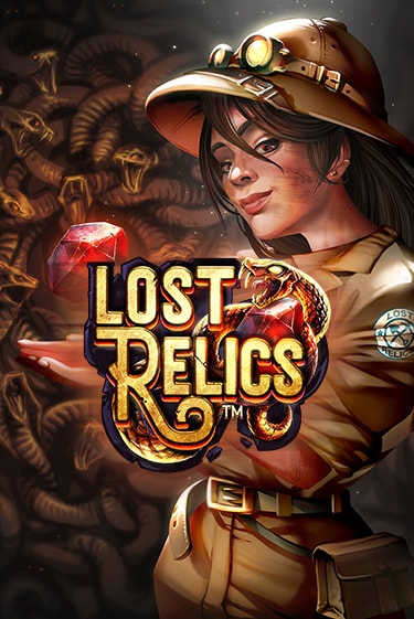 Lost Relics играть бесплатно без регистрации | Вулкан Миллион 