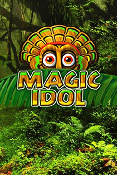 Magic Idol играть бесплатно без регистрации | Вулкан Миллион 