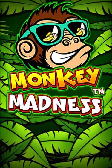 Monkey Madness играть бесплатно без регистрации | Вулкан Миллион 