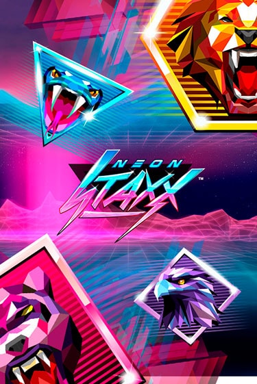 Neon Staxx играть бесплатно без регистрации | Вулкан Миллион 