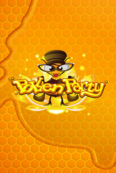 Pollen Party играть бесплатно без регистрации | Вулкан Миллион 