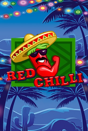 Red Chilli играть бесплатно без регистрации | Вулкан Миллион 