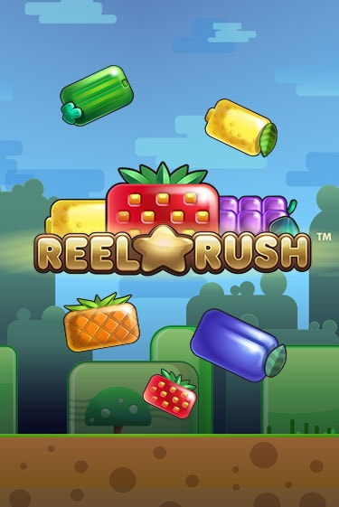 Reel Rush играть бесплатно без регистрации | Вулкан Миллион 