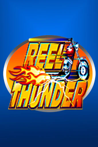 Reel Thunder играть бесплатно без регистрации | Вулкан Миллион 