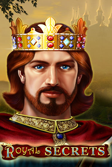 Royal Secrets играть бесплатно без регистрации | Вулкан Миллион 