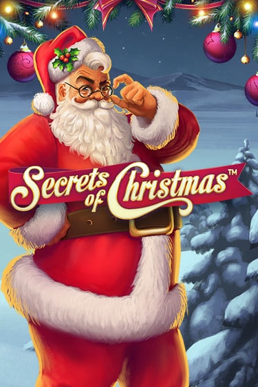 Secrets of Christmas играть бесплатно без регистрации | Вулкан Миллион 