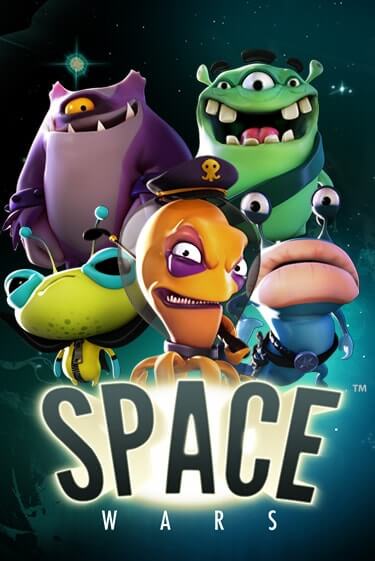 Space Wars играть бесплатно без регистрации | Вулкан Миллион 