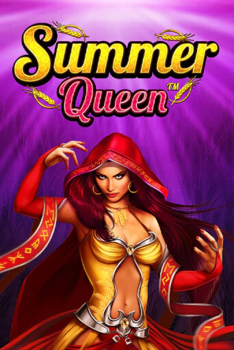 Summer Queen играть бесплатно без регистрации | Вулкан Миллион 