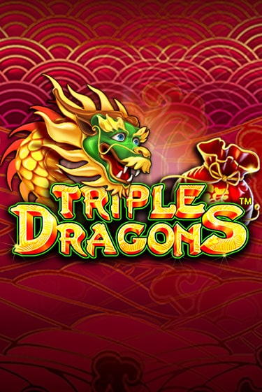 Triple Dragons играть бесплатно без регистрации | Вулкан Миллион 