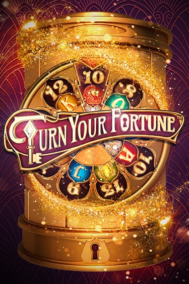 Turn Your Fortune играть бесплатно без регистрации | Вулкан Миллион 