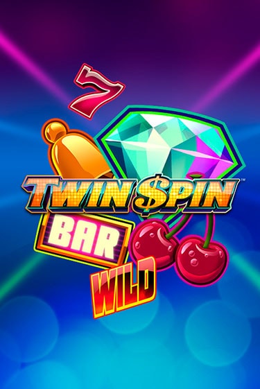 Twin Spin играть бесплатно без регистрации | Вулкан Миллион 