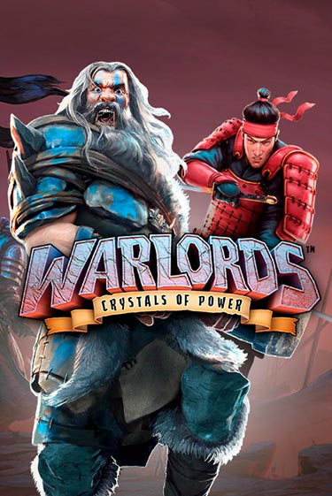 Warlords: Crystals of Power играть бесплатно без регистрации | Вулкан Миллион 