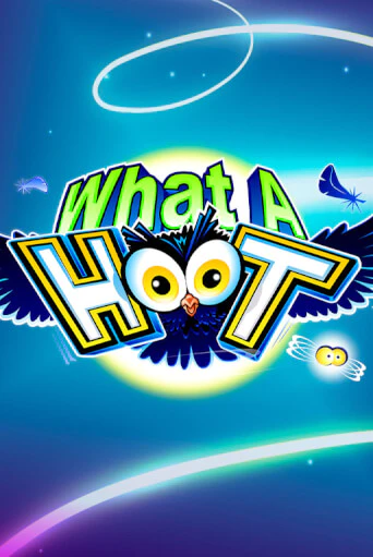 What A Hoot играть бесплатно без регистрации | Вулкан Миллион 
