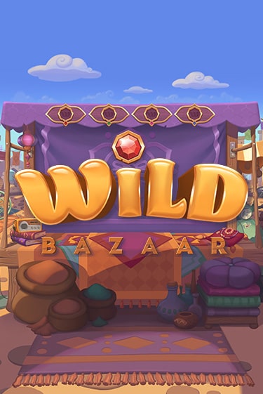 Wild Bazaar играть бесплатно без регистрации | Вулкан Миллион 
