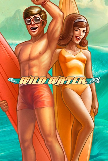 Wild Water играть бесплатно без регистрации | Вулкан Миллион 